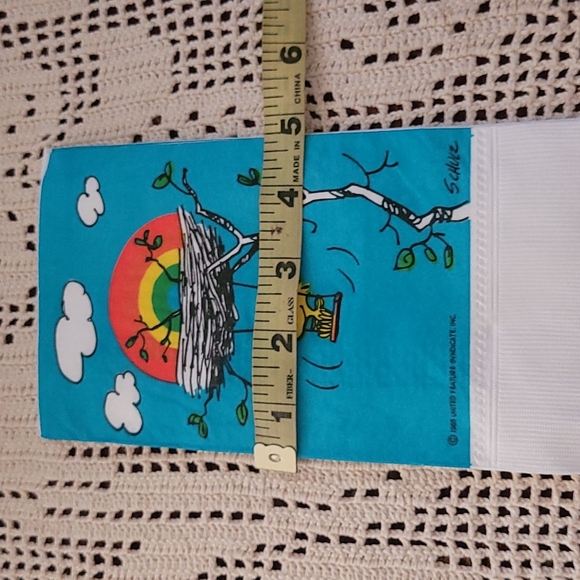 Craft Napkins - Picture 11 of 11